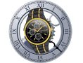 MONTRE SUISSE